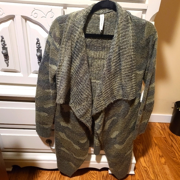 AEROPOSTALE Cardigan - Picture 1 of 2